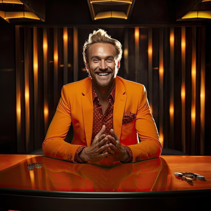 Dasbor kategori permainan supraslot dengan slot, live casino, dan olahraga